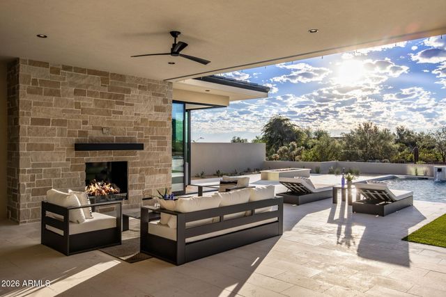 36070 N Prickley Pear Road, Cave Creek, AZ 85331
