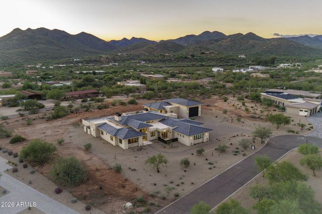 36070 N Prickley Pear Road, Cave Creek, AZ 85331