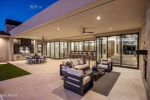 36070 N Prickley Pear Road, Cave Creek, AZ 85331