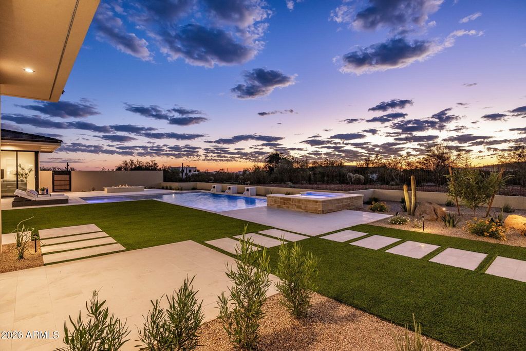 36070 N Prickley Pear Road, Cave Creek, AZ 85331 — photo 3