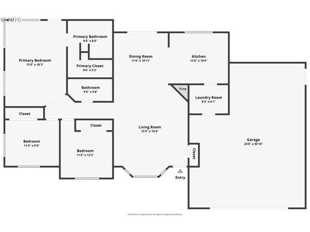 2954 BRETT Loop, Eugene, OR 97404