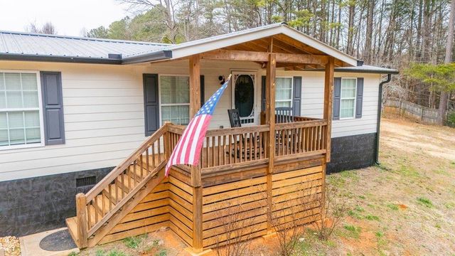 149 Pinewood Trail, Dawsonville, GA 30534