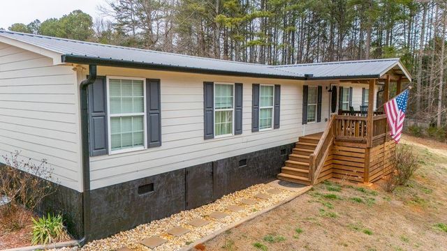 149 Pinewood Trail, Dawsonville, GA 30534