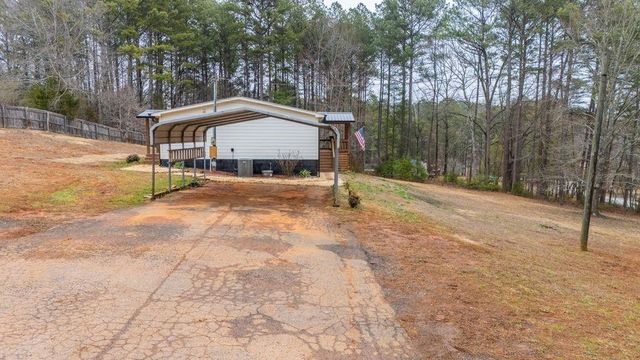 149 Pinewood Trail, Dawsonville, GA 30534