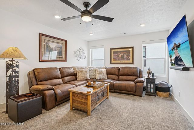 6852 Mountain Maple Drive, Park City, UT 84098