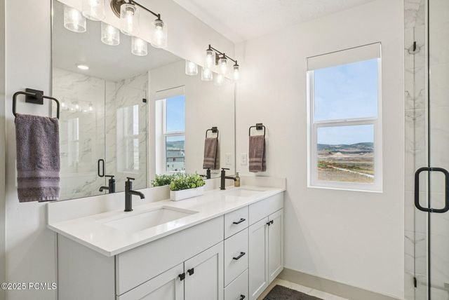 6852 Mountain Maple Drive, Park City, UT 84098