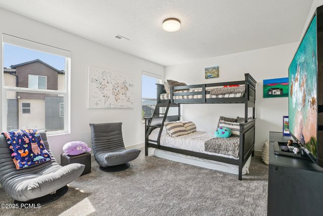 6852 Mountain Maple Drive, Park City, UT 84098