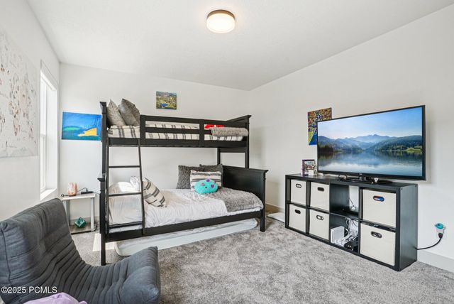 6852 Mountain Maple Drive, Park City, UT 84098