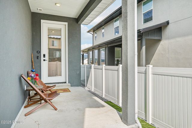 6852 Mountain Maple Drive, Park City, UT 84098