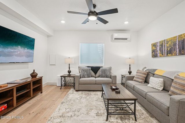 6852 Mountain Maple Drive, Park City, UT 84098