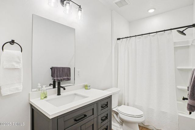 6852 Mountain Maple Drive, Park City, UT 84098