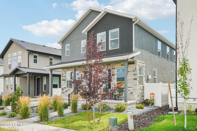 6852 Mountain Maple Drive, Park City, UT 84098