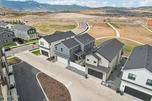 6852 Mountain Maple Drive, Park City, UT 84098