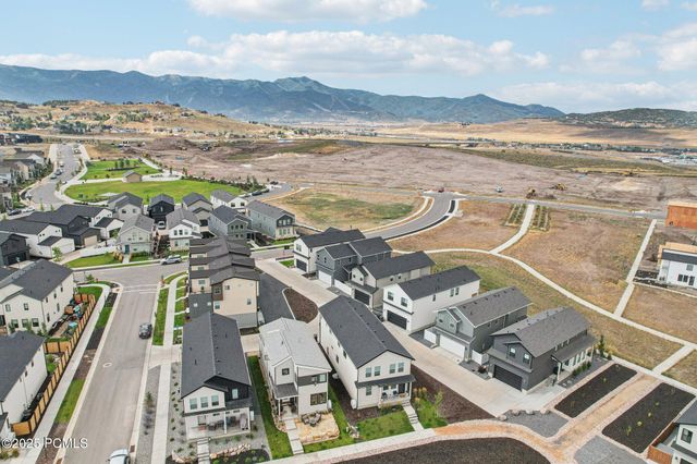 6852 Mountain Maple Drive, Park City, UT 84098