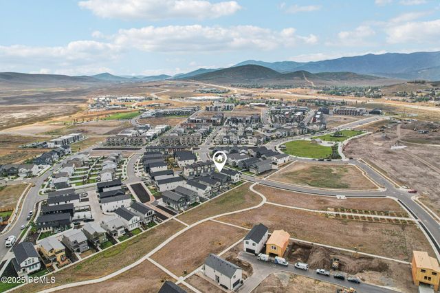 6852 Mountain Maple Drive, Park City, UT 84098