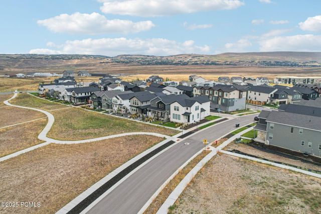 6852 Mountain Maple Drive, Park City, UT 84098