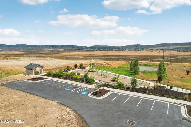 6852 Mountain Maple Drive, Park City, UT 84098