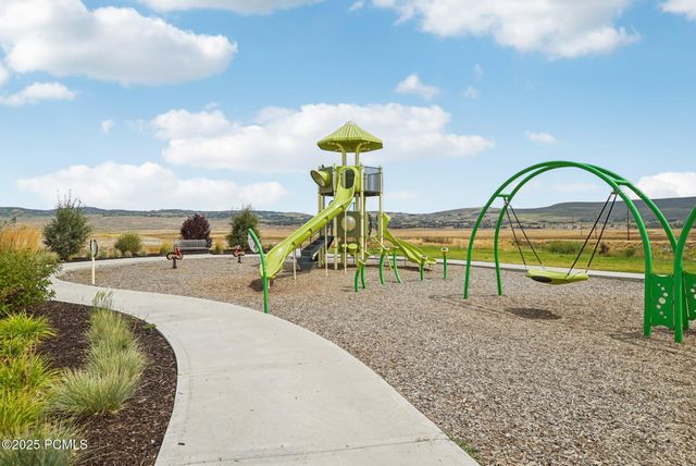 6852 Mountain Maple Drive, Park City, UT 84098