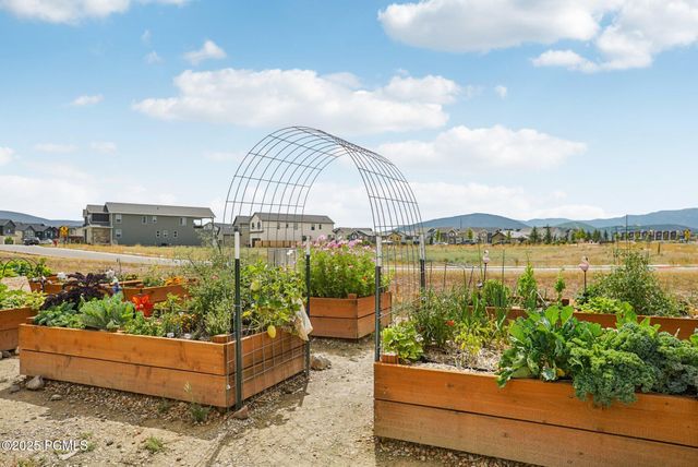 6852 Mountain Maple Drive, Park City, UT 84098