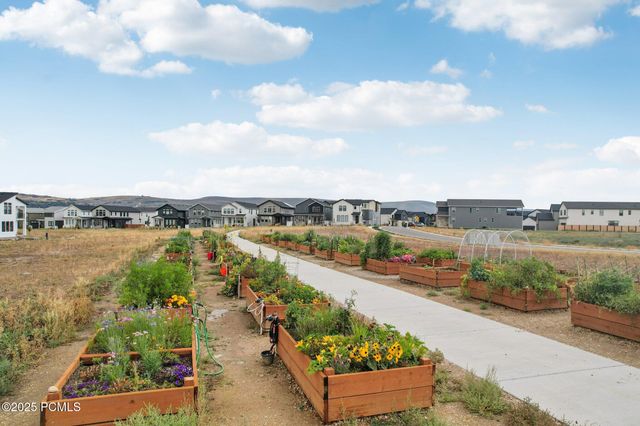 6852 Mountain Maple Drive, Park City, UT 84098