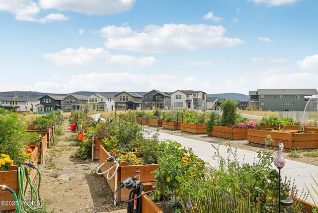 6852 Mountain Maple Drive, Park City, UT 84098