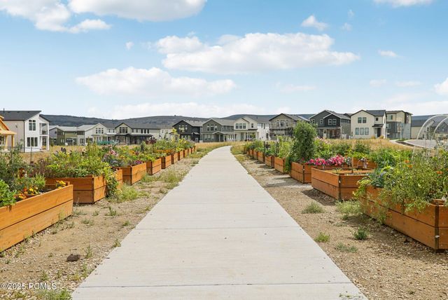 6852 Mountain Maple Drive, Park City, UT 84098