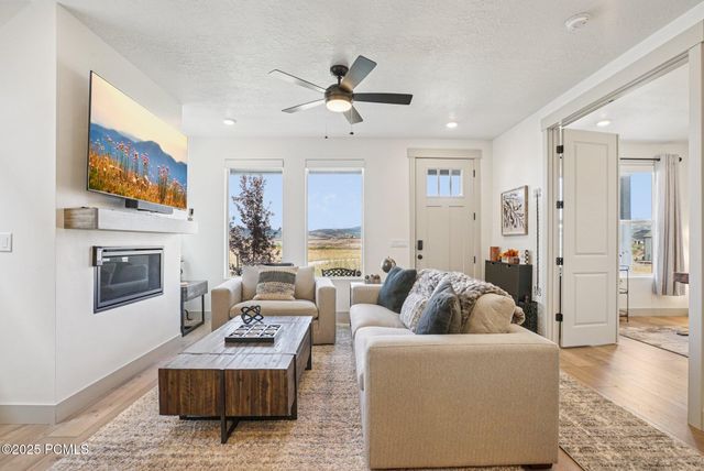 6852 Mountain Maple Drive, Park City, UT 84098