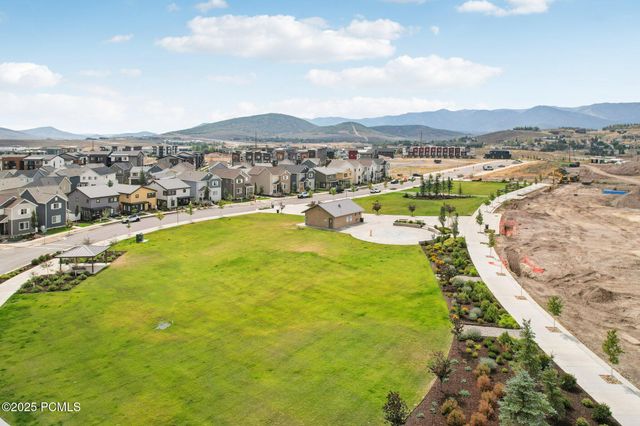 6852 Mountain Maple Drive, Park City, UT 84098