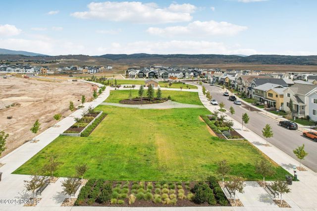 6852 Mountain Maple Drive, Park City, UT 84098