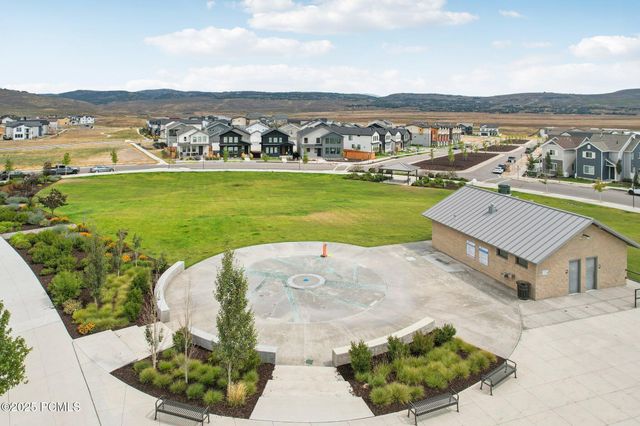 6852 Mountain Maple Drive, Park City, UT 84098