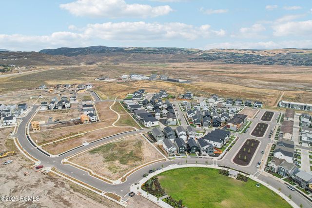 6852 Mountain Maple Drive, Park City, UT 84098