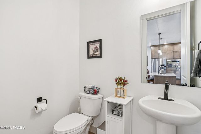 6852 Mountain Maple Drive, Park City, UT 84098