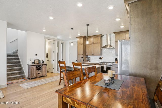 6852 Mountain Maple Drive, Park City, UT 84098