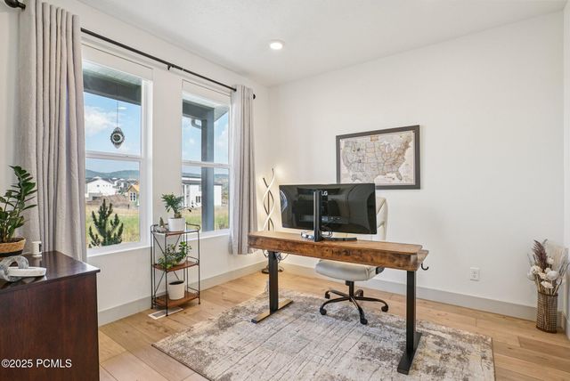 6852 Mountain Maple Drive, Park City, UT 84098