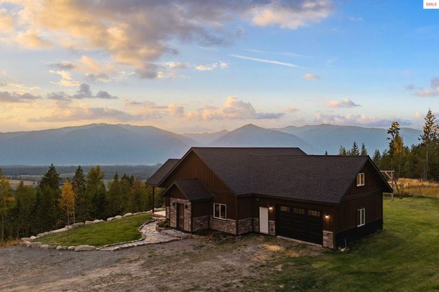 440 Templeman Lake Rd, Bonners Ferry, ID 83805 property photo