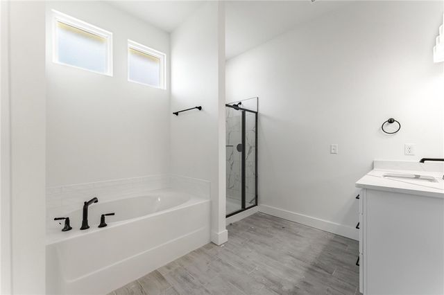 5026 Elk Valley Avenue, Springdale, AR 72762