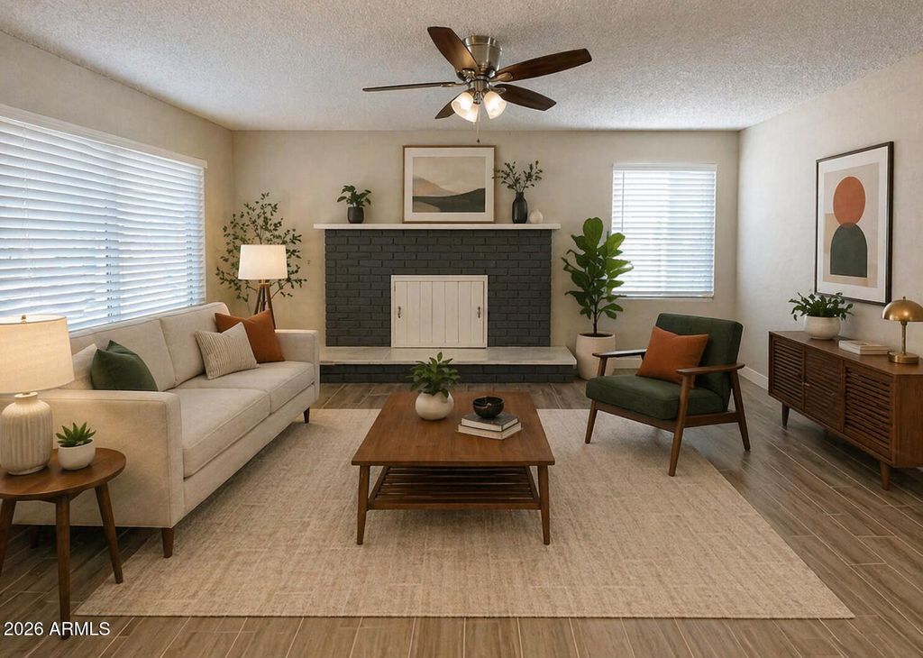 639 W GROVE Circle, Mesa, AZ 85210 — photo 3