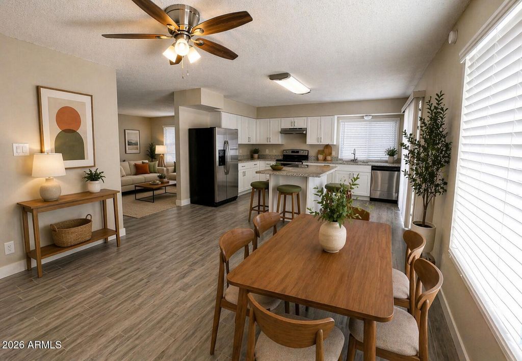 639 W GROVE Circle, Mesa, AZ 85210 — photo 4