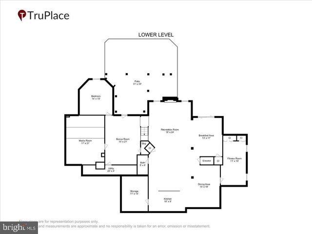 14900 HOPEDALE CT, Upper Marlboro, MD 20774