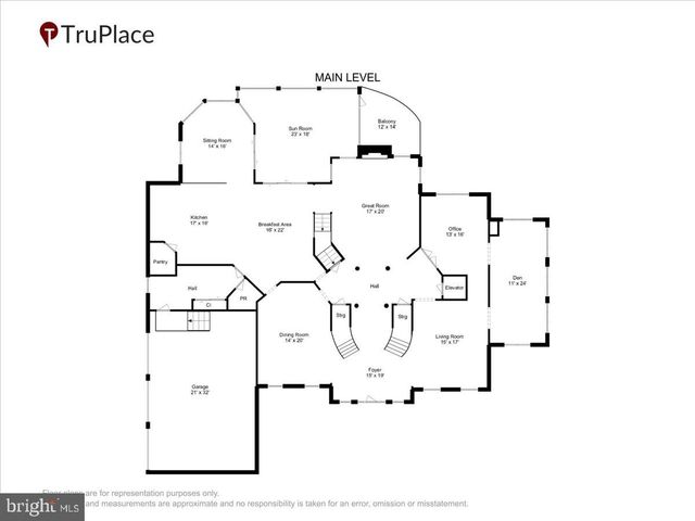 14900 HOPEDALE CT, Upper Marlboro, MD 20774