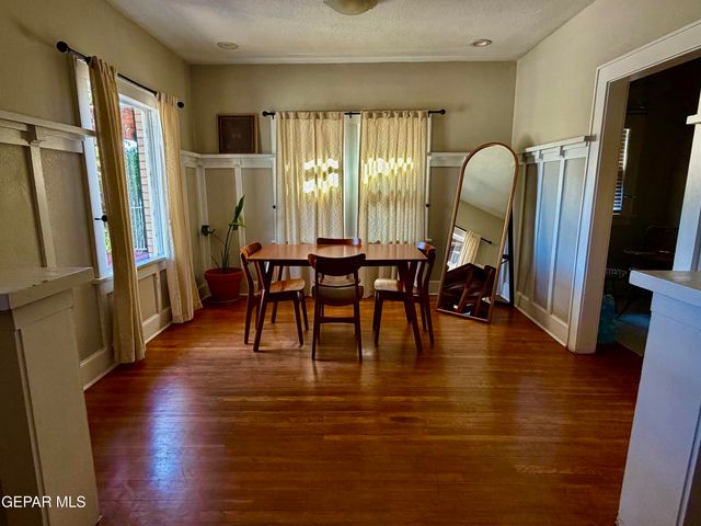3424 LA LUZ Avenue, El Paso, TX 79903