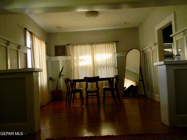3424 LA LUZ Avenue, El Paso, TX 79903