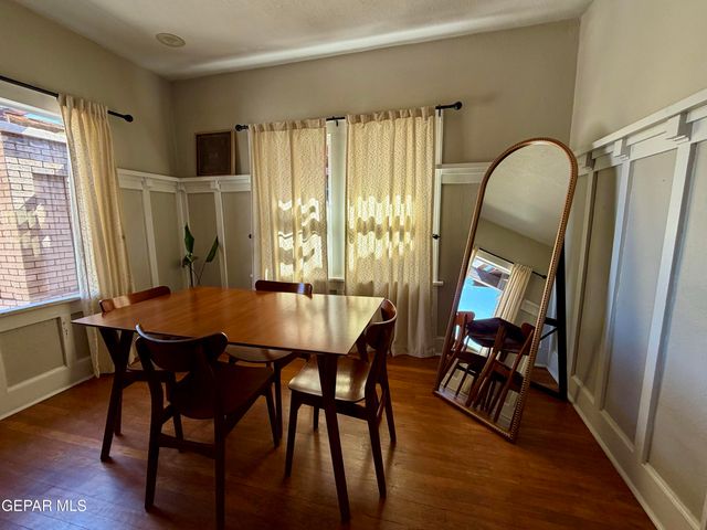 3424 LA LUZ Avenue, El Paso, TX 79903