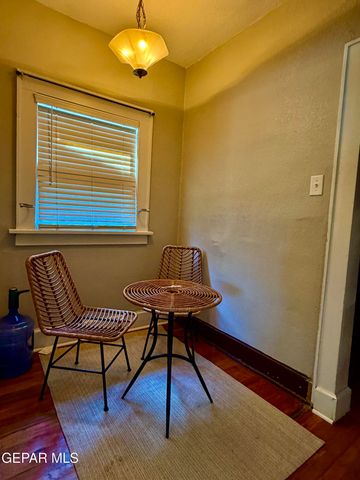 3424 LA LUZ Avenue, El Paso, TX 79903