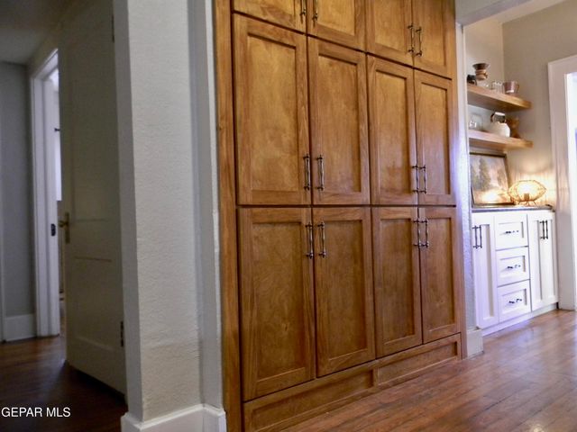 3424 LA LUZ Avenue, El Paso, TX 79903