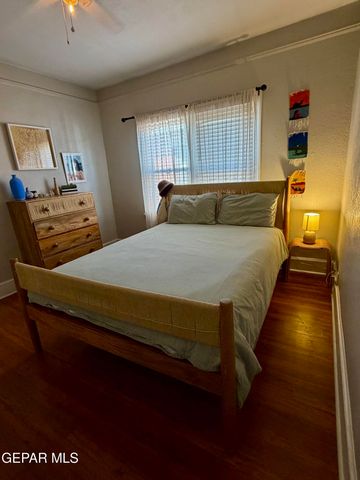 3424 LA LUZ Avenue, El Paso, TX 79903