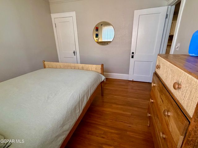 3424 LA LUZ Avenue, El Paso, TX 79903