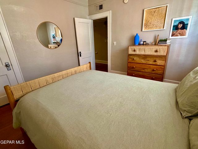 3424 LA LUZ Avenue, El Paso, TX 79903