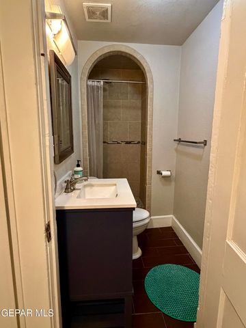 3424 LA LUZ Avenue, El Paso, TX 79903