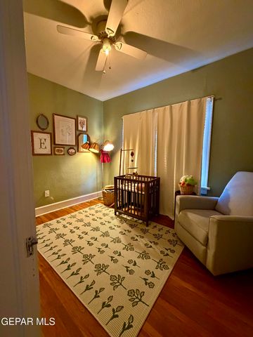 3424 LA LUZ Avenue, El Paso, TX 79903